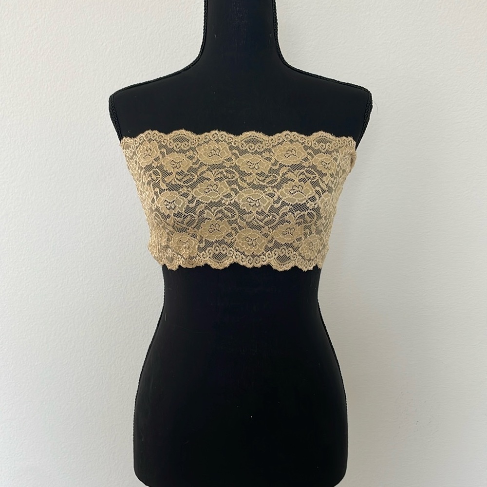 Alley Rose bandeau